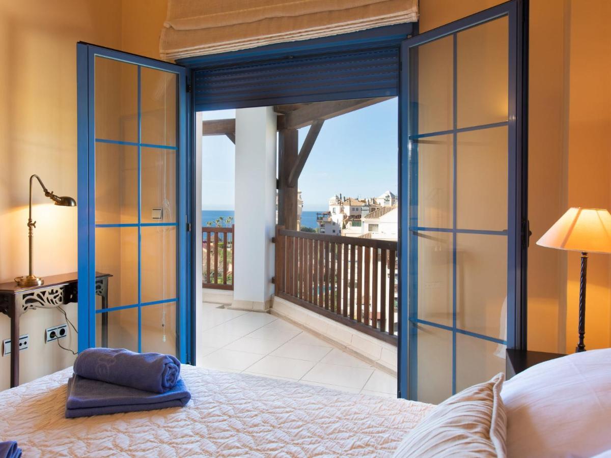 Apartment Mirador Galera Playa By Interhome Almuñécar Exteriér fotografie