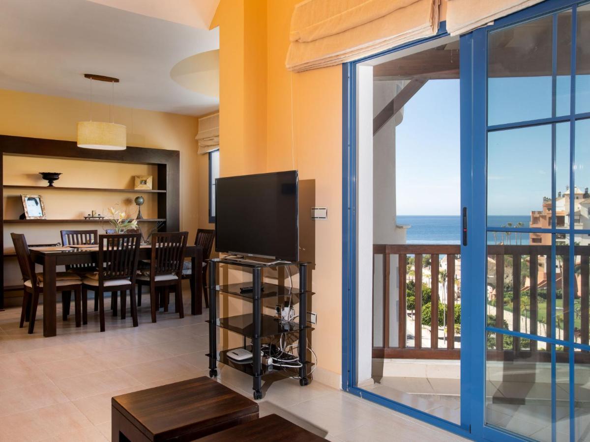 Apartment Mirador Galera Playa By Interhome Almuñécar Exteriér fotografie
