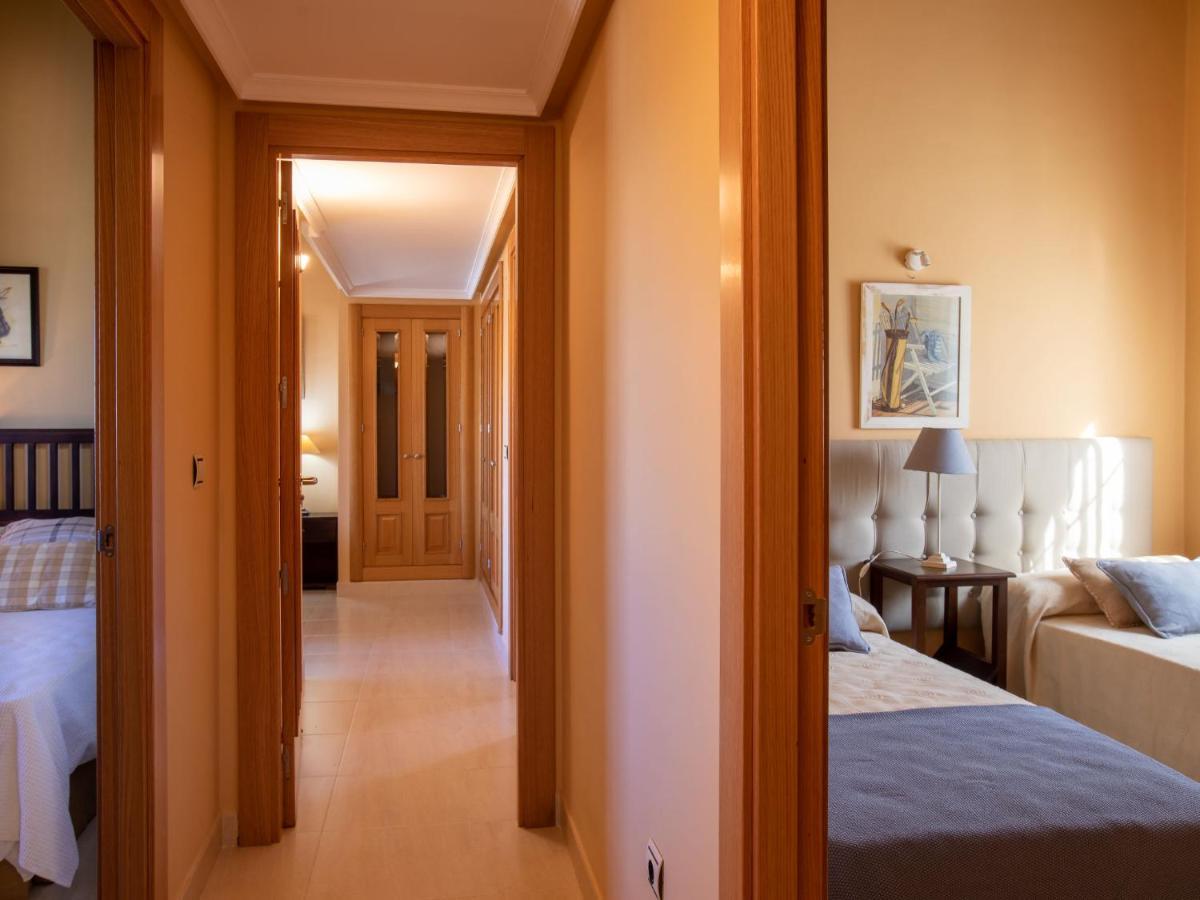 Apartment Mirador Galera Playa By Interhome Almuñécar Exteriér fotografie
