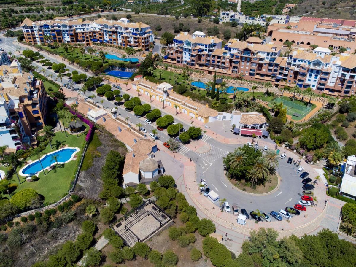 Apartment Mirador Galera Playa By Interhome Almuñécar Exteriér fotografie