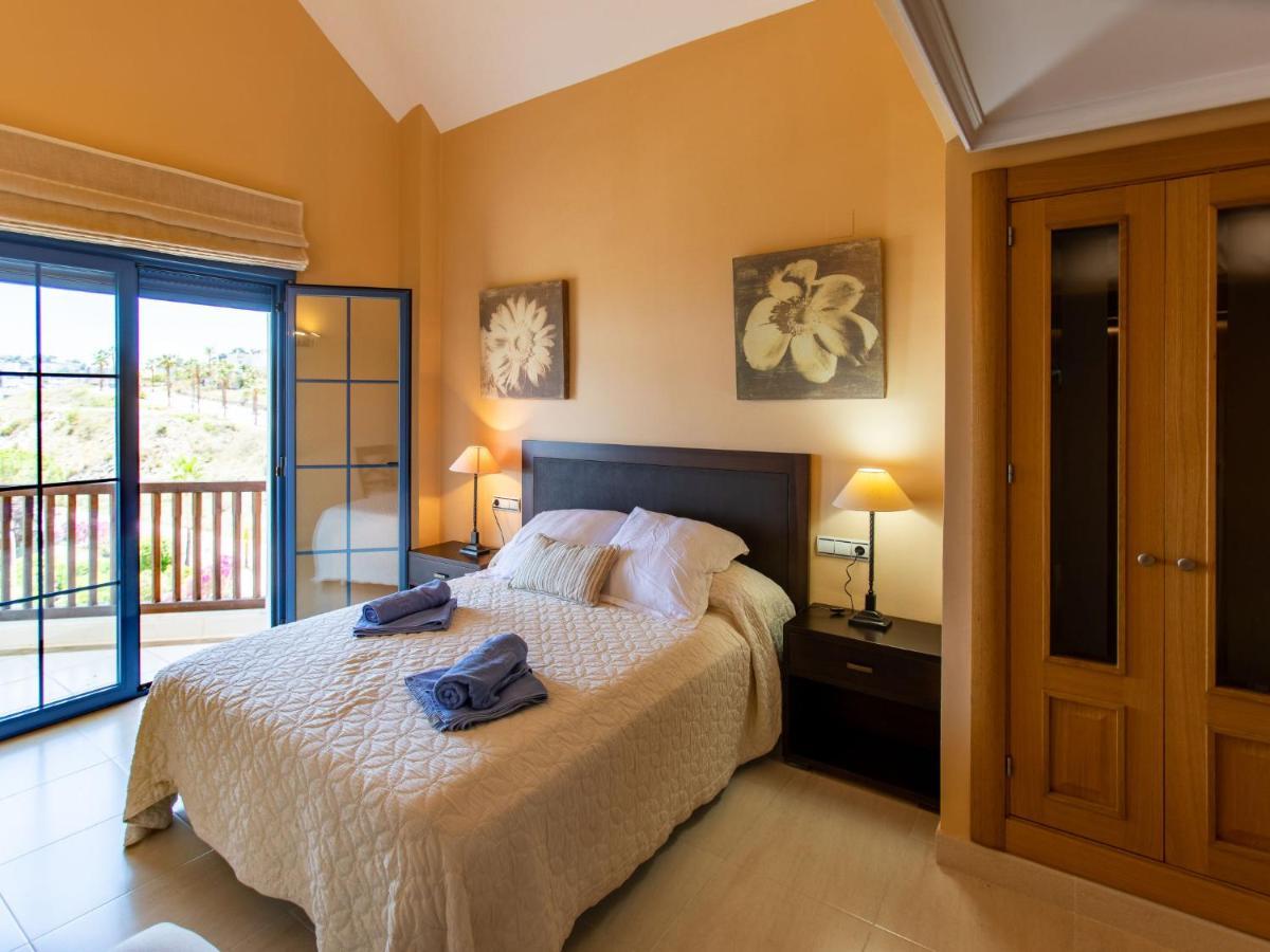 Apartment Mirador Galera Playa By Interhome Almuñécar Exteriér fotografie